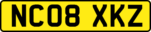 NC08XKZ