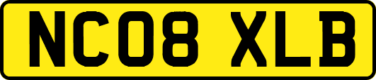 NC08XLB