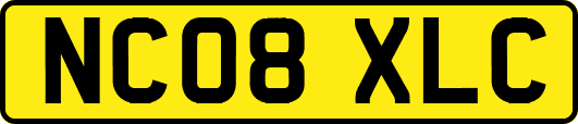 NC08XLC