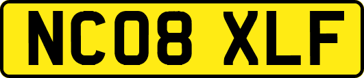NC08XLF