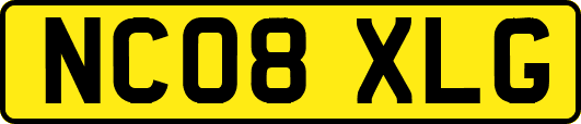 NC08XLG