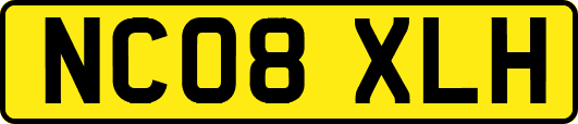 NC08XLH