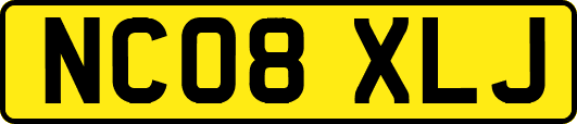 NC08XLJ