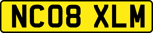 NC08XLM