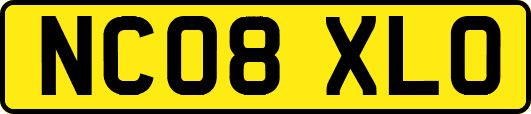 NC08XLO