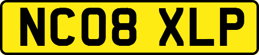 NC08XLP