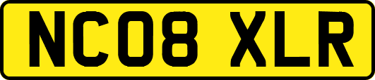 NC08XLR
