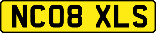 NC08XLS