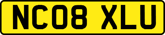 NC08XLU
