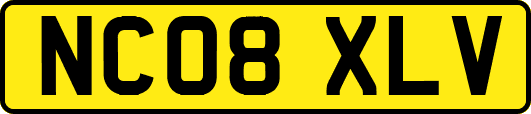 NC08XLV
