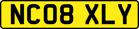 NC08XLY