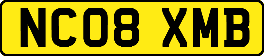 NC08XMB