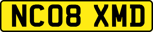 NC08XMD