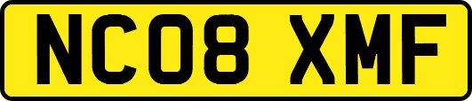 NC08XMF