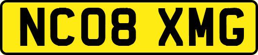 NC08XMG
