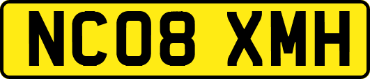 NC08XMH
