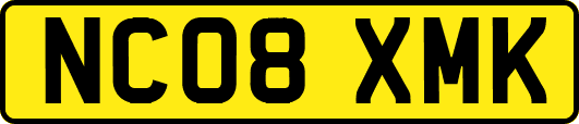 NC08XMK