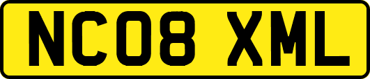 NC08XML