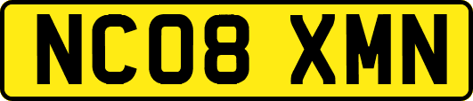NC08XMN