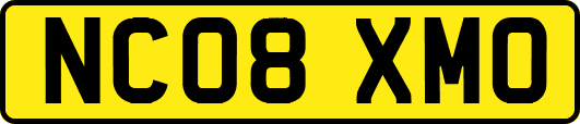 NC08XMO