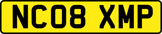 NC08XMP