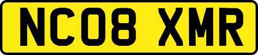 NC08XMR