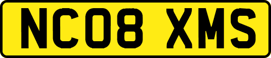 NC08XMS