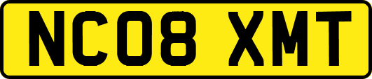 NC08XMT