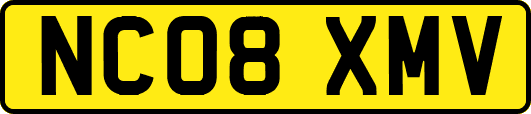 NC08XMV