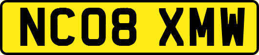 NC08XMW