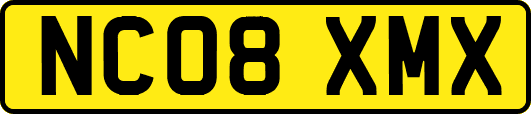 NC08XMX