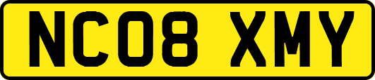 NC08XMY