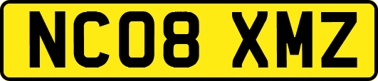 NC08XMZ