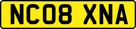 NC08XNA