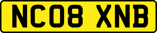 NC08XNB