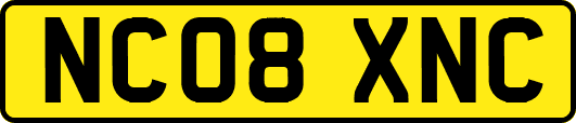 NC08XNC