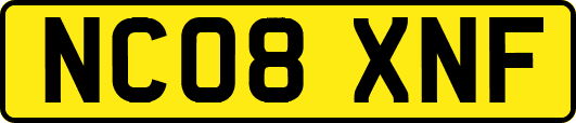 NC08XNF