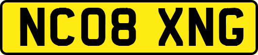NC08XNG