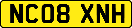 NC08XNH
