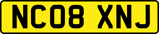 NC08XNJ