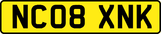 NC08XNK