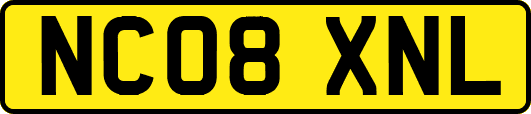 NC08XNL