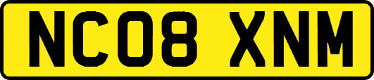 NC08XNM