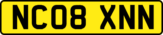 NC08XNN