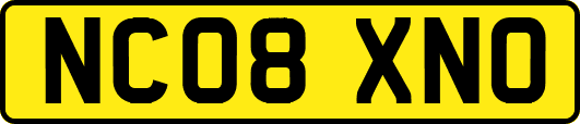 NC08XNO