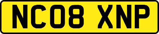 NC08XNP