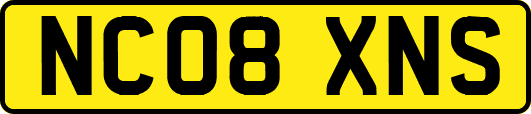 NC08XNS