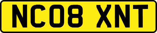 NC08XNT