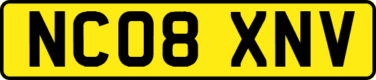 NC08XNV