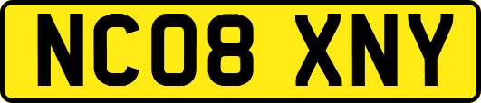 NC08XNY